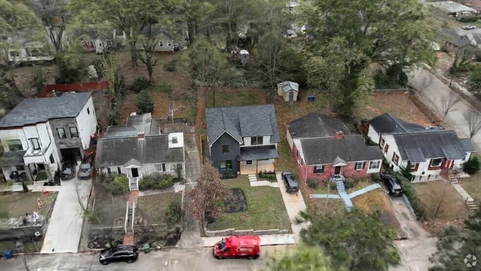 1346 Bernard St NW, Atlanta, GA 30314 - photo 2