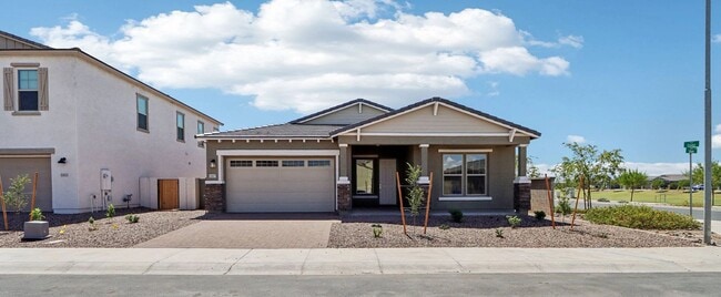 11417 E Utah Ave, Mesa, AZ 85212 - photo 2