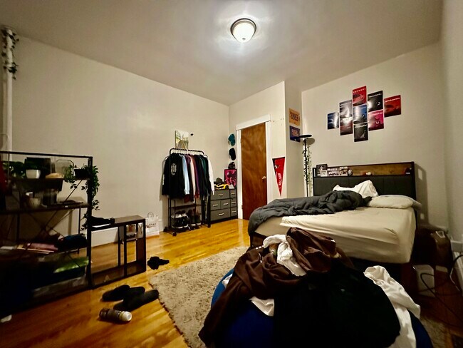 19 Saint Lukes Rd unit 1, Allston, MA 02134 - photo 3