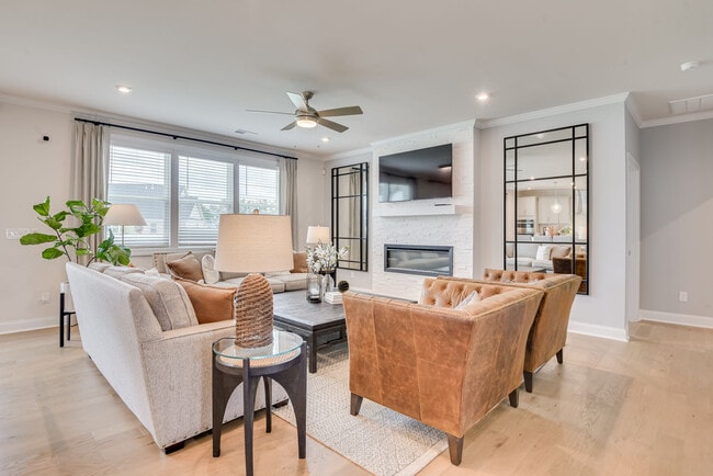 425 Hacienda Ct, Sumter, SC 29150 - photo 2