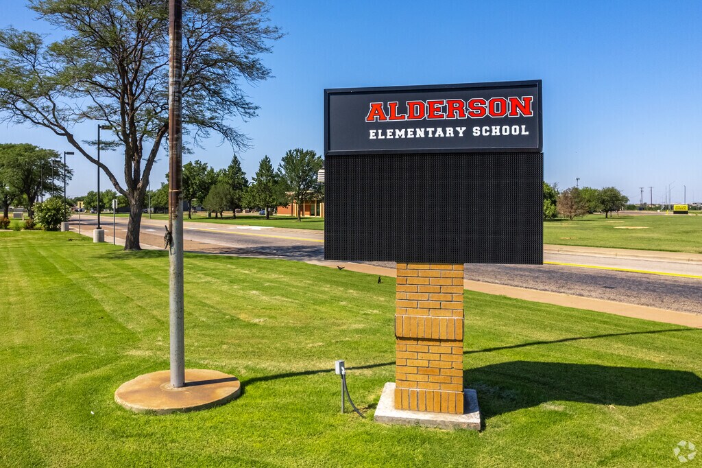 Alderson Elementary School