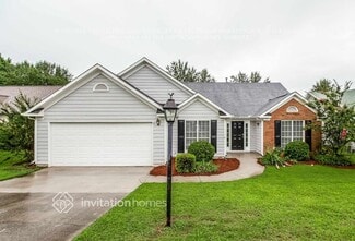 1862 Bitsy Grant Ct NW, Lawrenceville, GA 30044