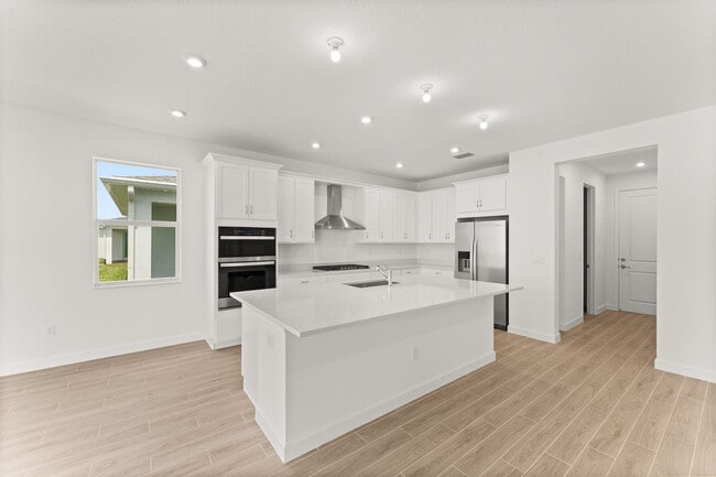 9546 SW Indra Way, Port Saint Lucie, FL 34987 - photo 3