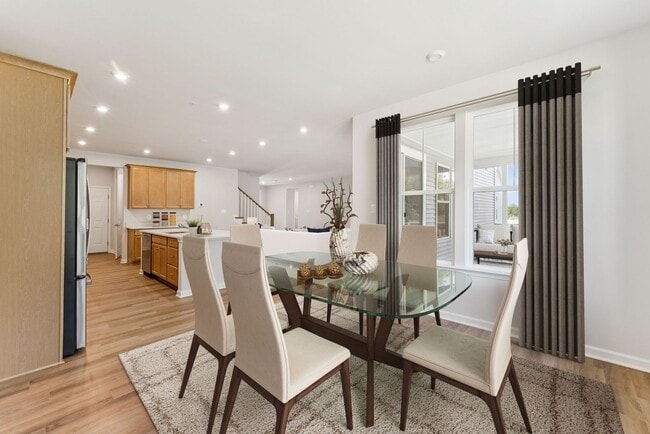 3005 Wind Whisper Way, Upper Marlboro, MD 20772 - photo 3