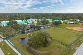 Myakka City Elementary School