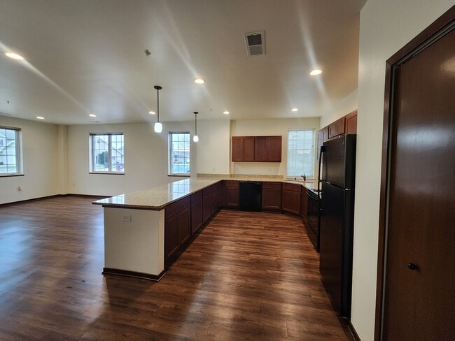 1 Bedroom | 1 Bathroom