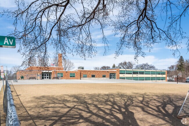 Northridge Elementary School is a great choice for families with an overall B+ rating on Niche.