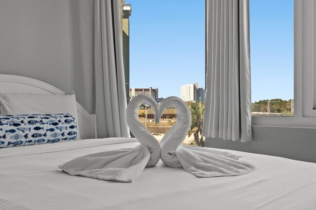 Top of the Gulf Condos unit FL3-ID1354977P, Panama City, FL 32408 - photo 5