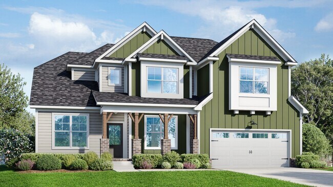 7403 Twill Hights Loop unit 37803060, Fairview, TN 37203 - photo 2