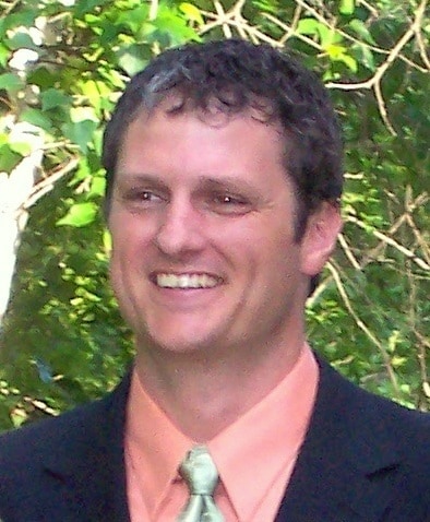 Luke Ihde