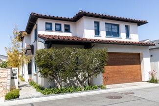 207 Via Jucar, Newport Beach, CA 92663