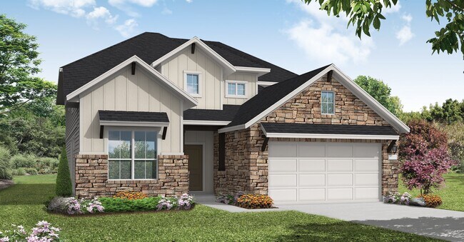 402 Raleigh Dr unit 36454073, Georgetown, TX 78633 - photo 6