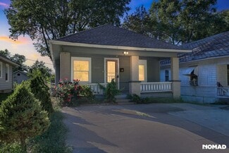 2640 N Early St, Kansas City, KS 66101