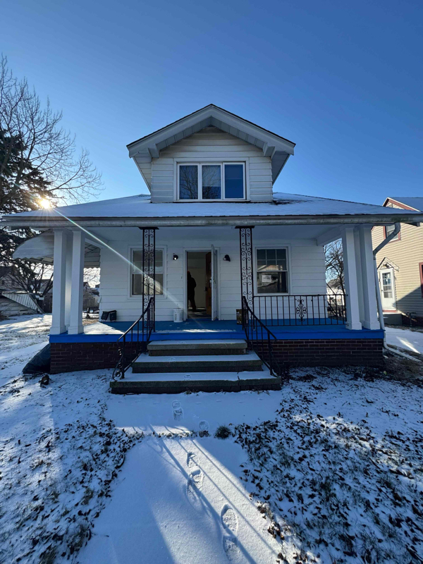 352 E Pearl St Unit 1, Toledo, OH 43608