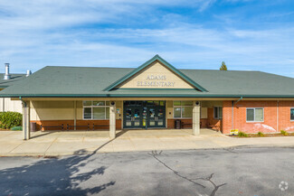 Adams Elementary School