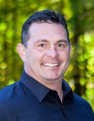 Bill Eacrett