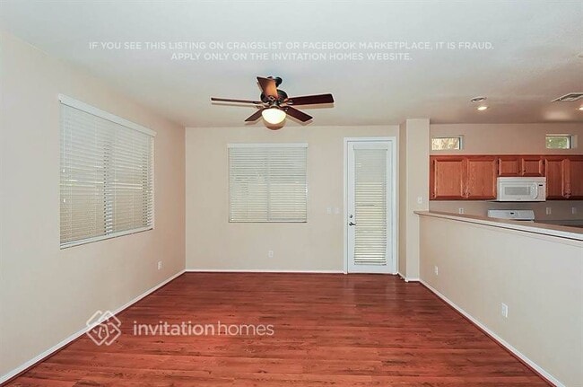 5217 Pioneer Cabin Ct, North Las Vegas, NV 89031 - photo 4