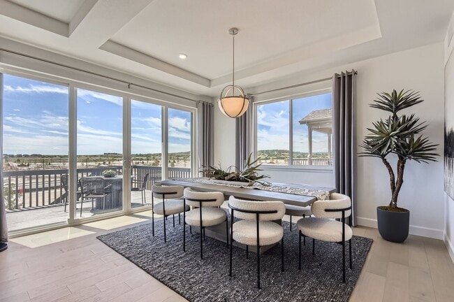 5552 Stone Harbor Dr, Elizabeth, CO 80107 - photo 5