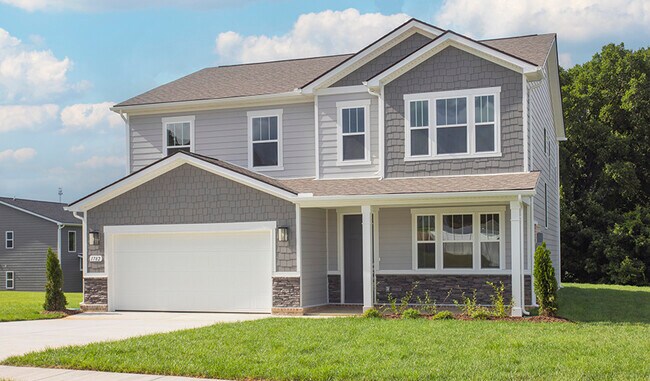 1782 Rockwell Landing, Columbia, TN 38401 - photo 3