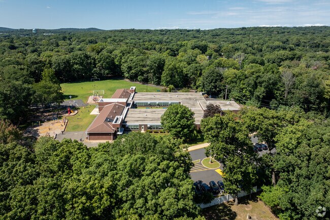 Parents rave about the after school programs at Intervale Elementary School, Boonton, NJ.