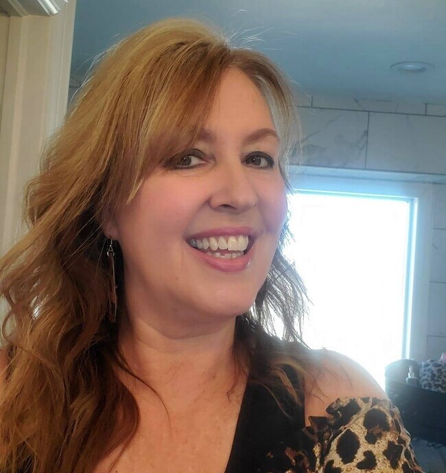 Tamara Cavin