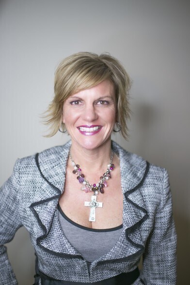 Candice Van Bibber