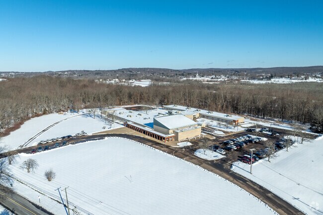 Frederick Brewster School is a public school located in Durham, CT.