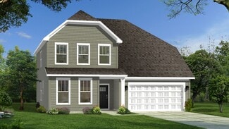 33 Celtic Ln, Lillington, NC 27546