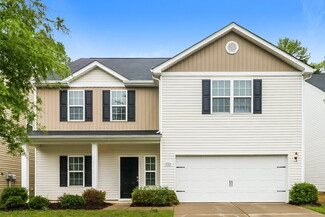 8524 Paw Valley Ln, Charlotte, NC 28214