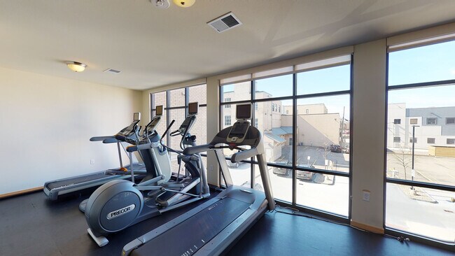 The Depot Apartments, Madison, WI 53703 - photo 4