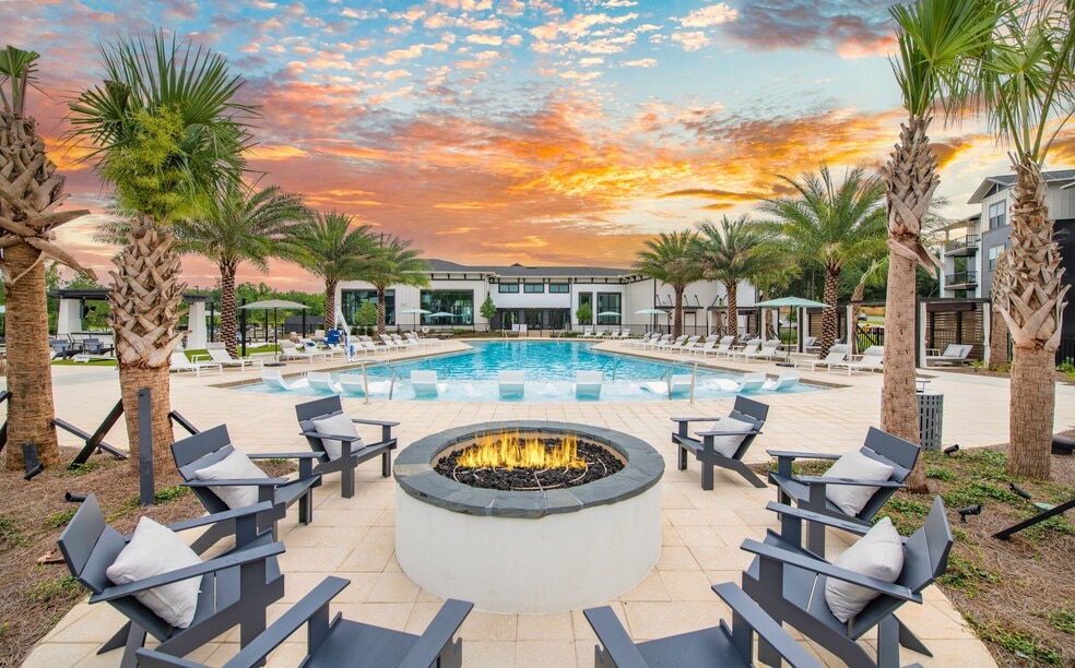 The Porte at Pathstone, Pensacola, FL 32526 - photo 1