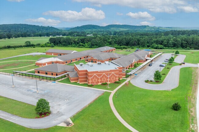 Kittystone Elementary school is a top rated school located in Jacksonville.