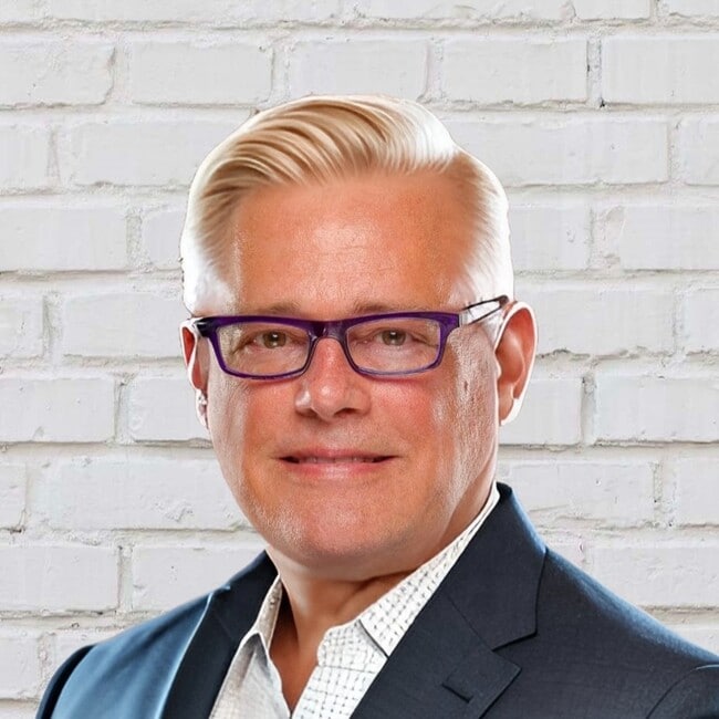 Agent Photo
