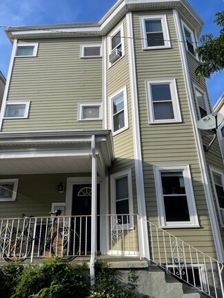 30 Sudan St Unit 3, Boston, MA 02125