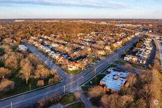 Fairfield Village