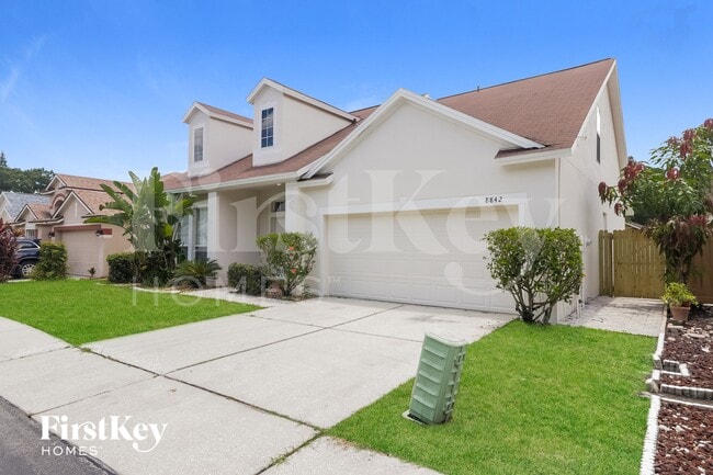 8842 Cypress Hammock Dr, Tampa, FL 33614 - photo 2