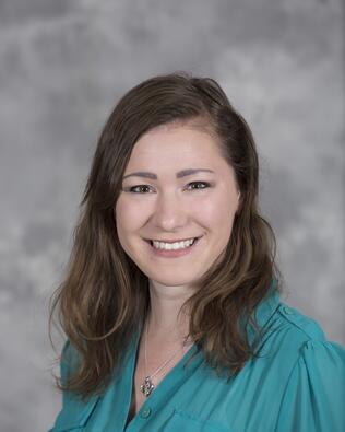 Maddie Belknap