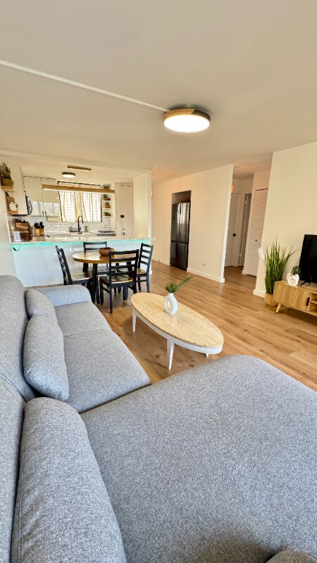 975 Ala Lilikoi St unit 503, Honolulu, HI 96818 - photo 6