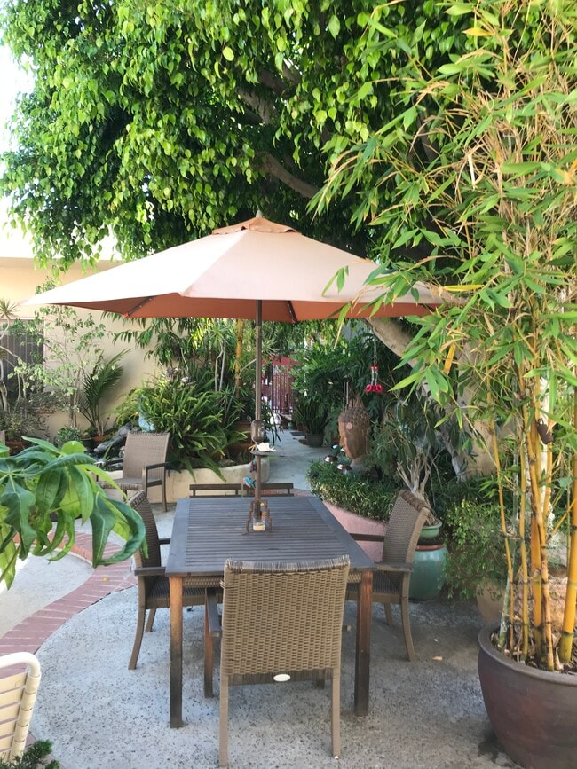 905 California Ave unit 905, Santa Monica, CA 90403 - photo 3