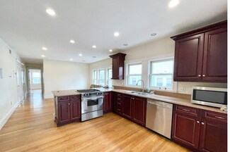 15 Sunset St Unit 2, Boston, MA 02120