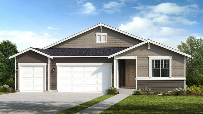 3205 Bowthorpe Ct SE unit 36665590, Lacey, WA 98513 - photo 4