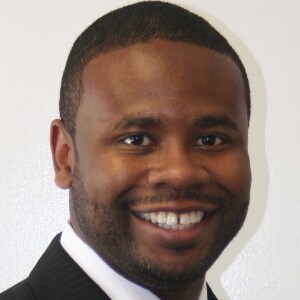S. Dave Hudson