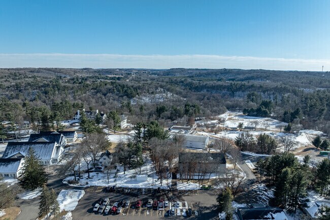 Immanuel Lutheran High School serves grades 9-12.