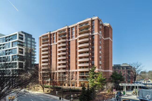 The Christopher Condominium, Bethesda, MD 20814 - photo 6