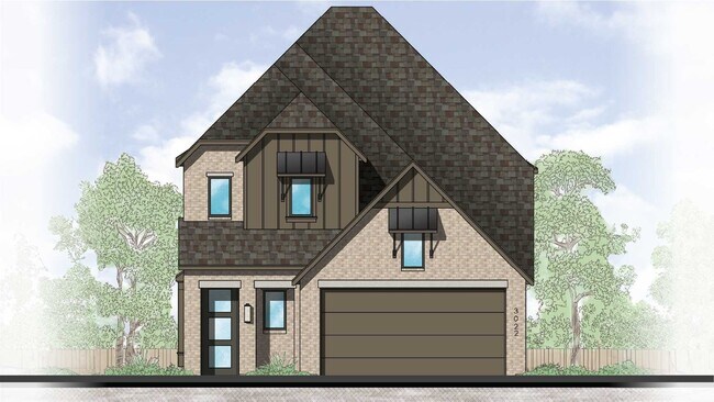 26222 Happy Home St unit 36556792, Hockley, TX 77447 - photo 6