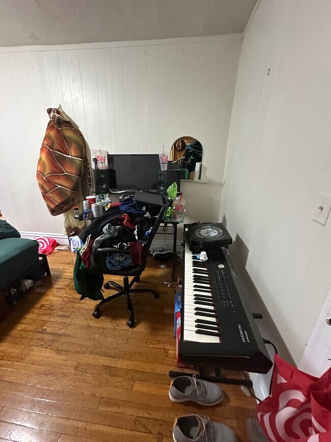 53 Saint Stephen St unit 25, Boston, MA 02115 - photo 3