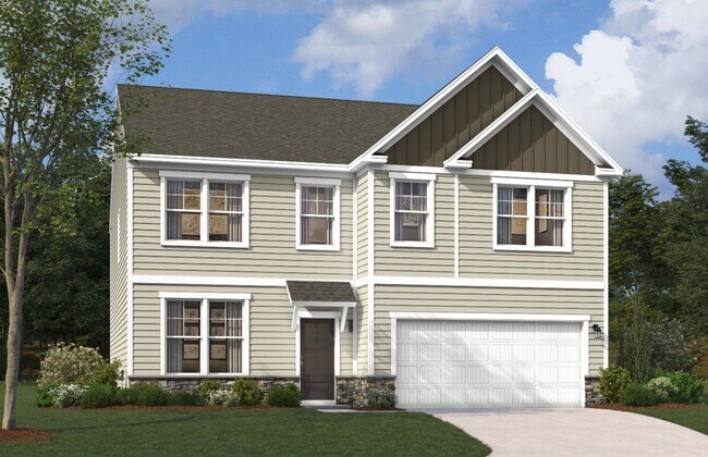 108 Coppersmith Dr unit 36432005, Lexington, SC 29073 - photo 2