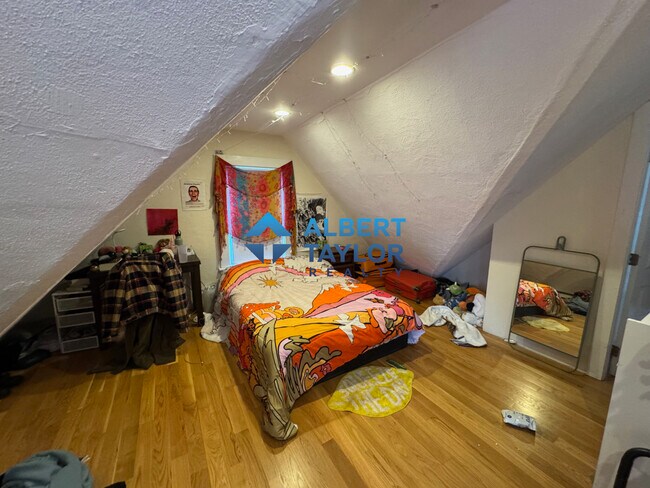 1 Woodstock Ave unit 1, Brighton, MA 02135 - photo 2