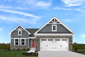 34995 Maurer, Eaton Twp., OH 44044