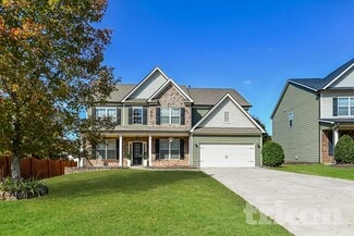 703 Independence Ln, Acworth, GA 30102
